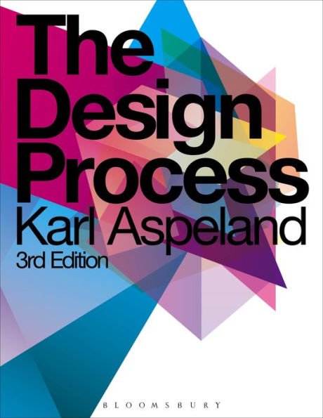 The Design Process / Edition 3