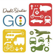 Title: Go!, Author: DwellStudio