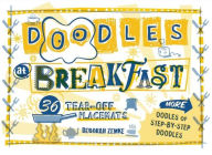 Title: Doodles at Breakfast, Author: Deborah Zemke