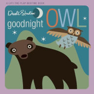 Title: DwellStudio: Goodnight, Owl, Author: DwellStudio