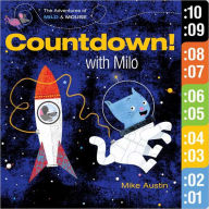 Title: Countdown with Milo and Mouse, Author: Mike Austin