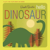 Title: DwellStudio: Hello, Dinosaur, Author: DwellStudio