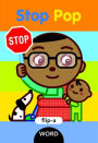 Stop Pop (Flip-a-Word Series)