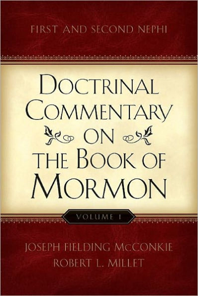 Doctrinal Commentary on the Book of Mormon: The Complete Series