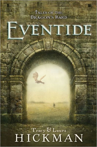 Tales of the Dragon's Bard: Eventide