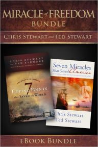 Title: Miracle of Freedom Bundle, Author: Chris Stewart
