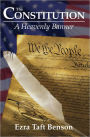 The Constitution: A Heavenly Banner