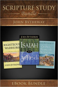 Title: Scripture Study Bundle from John Bytheway, Author: John Bytheway