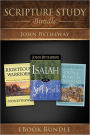 Scripture Study Bundle from John Bytheway