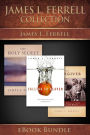 James L. Ferrell Collection: 3-in-one eBook Bundle: Peacegiver, Holy Secret, Falling to Heaven