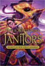 Secrets of New Forest Academy (Janitors Series #2)