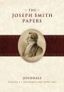 The Joseph Smith Papers, Journals: Volume 2: December 1841-April 1843