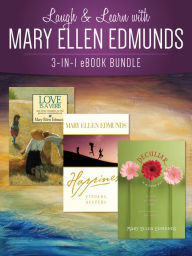 Title: Laugh and Learn with Mary Ellen Edmunds, Author: Mary Ellen Edmunds