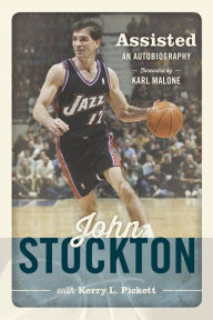 Title: Assisted: An Autobiography, Author: John Stockton