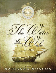 Title: The Water is Wide, Author: Marianne Monson