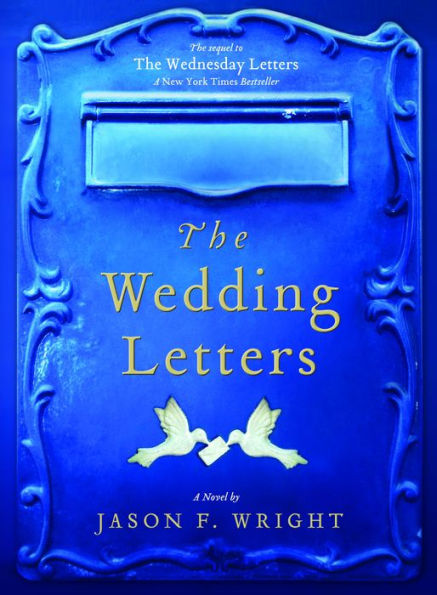 The Wedding Letters