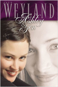 Title: Ashley & Jen, Author: Jack Weyland