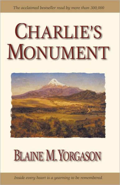 Charlie's Monument