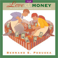 Title: For Love & Money, Author: Bernard E. Poduska