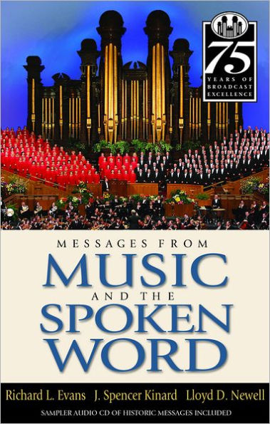 Messages from Music and the Spoken Word