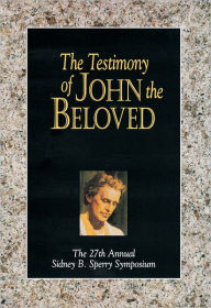 Title: Testimony of John the Beloved, Author: Various Authors