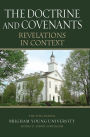 The Doctrine and Covenants Revelations in Context: The 37th Annual Sidney B. Sperry Symposium