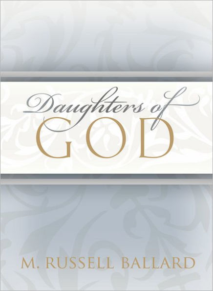 Daughters of God: Scriptural Portraits