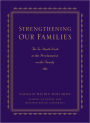 Strengthening Our Families