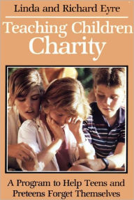 Title: Teaching Children Charity, Author: Richard Eyre
