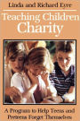 Teaching Children Charity