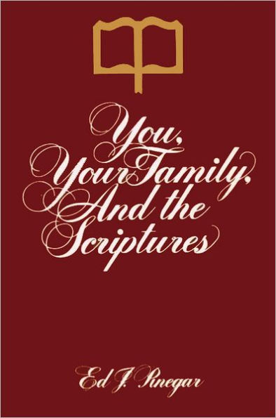 You, Your Family, and the Scriptures