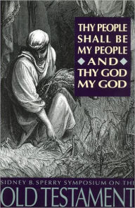 Title: Thy People Shall Be Called My People, Author: Various Authors