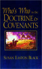 Who's Who in the Doctrine and Covenants