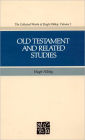 Old Testament and Related Studies
