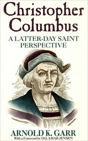 Christopher Columbus by Arnold K. Garr | eBook | Barnes & Noble®