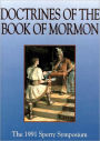 Doctrines of the Book of Mormon: The 1991 Sperry Symposium on the Book of Mormon