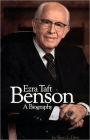 Ezra Taft Benson