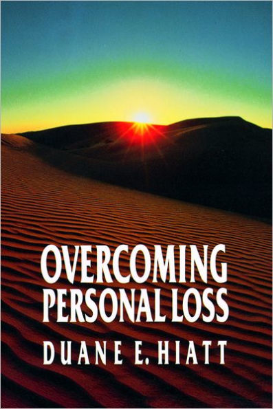 Overcoming Personal Loss