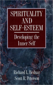 Title: Spirituality and Self-Esteem, Author: Scott R. Peterson