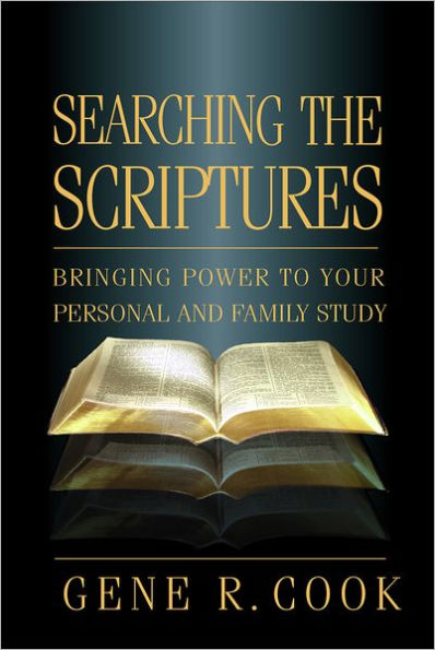 Searching the Scriptures