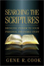 Searching the Scriptures
