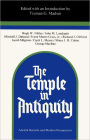 Temple in Antiquity: Ancient Records and Modern Perspectives