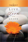 Live, Love, Learn: Devotional Messages for Women