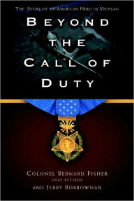 Title: Beyond the Call of Duty, Author: Jerry Borrowman