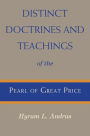 Distinct Doctrines and Teachings of the Pearl of Great Price