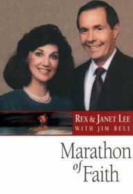 Title: Marathon of Faith, Author: Jim Bell
