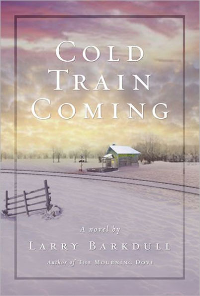 Cold Train Coming