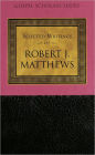 Selected Writings of Robert J. Matthews