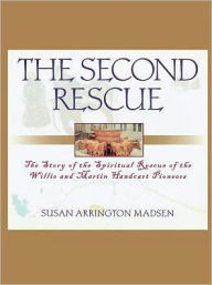 Title: Second Rescue, Author: Susan Arrington Madsen