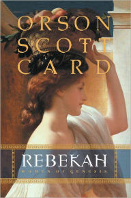 Title: Rebekah (Women of Genesis Series #2), Author: Orson Scott Card